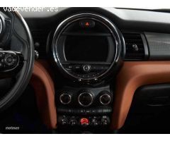 Mini Cooper Mini Cooper Aut. de 2019 con 69.200 Km por 18.990 EUR. en Cadiz