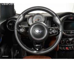 Mini Cooper Mini Cooper Aut. de 2019 con 69.200 Km por 18.990 EUR. en Cadiz