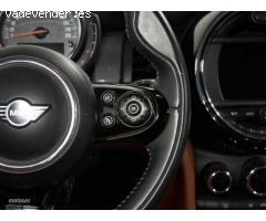 Mini Cooper Mini Cooper Aut. de 2019 con 69.200 Km por 18.990 EUR. en Cadiz