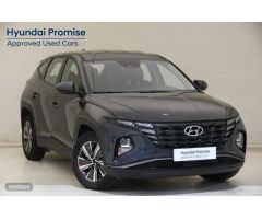 Hyundai Tucson 1.6 TGDI Klass 4x2 de 2024 con 15.486 Km por 24.990 EUR. en Murcia