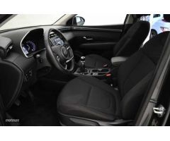 Hyundai Tucson 1.6 TGDI Klass 4x2 de 2024 con 15.486 Km por 24.990 EUR. en Murcia