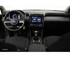 Hyundai Tucson 1.6 TGDI Klass 4x2 de 2024 con 15.486 Km por 24.990 EUR. en Murcia