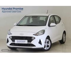 Hyundai i10 1.0 MPI Klass de 2024 con 9.843 Km por 14.500 EUR. en Girona
