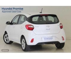 Hyundai i10 1.0 MPI Klass de 2024 con 9.843 Km por 14.500 EUR. en Girona