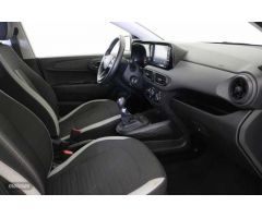 Hyundai i10 1.0 MPI Klass de 2024 con 9.843 Km por 14.500 EUR. en Girona