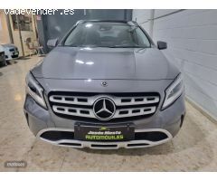 Mercedes Clase GLA 180 de 2019 con 90.000 Km por 19.800 EUR. en Sevilla