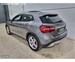 Mercedes Clase GLA 180 de 2019 con 90.000 Km por 19.800 EUR. en Sevilla