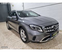 Mercedes Clase GLA 180 de 2019 con 90.000 Km por 19.800 EUR. en Sevilla