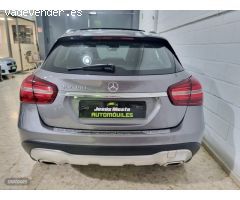 Mercedes Clase GLA 180 de 2019 con 90.000 Km por 19.800 EUR. en Sevilla