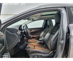 Mercedes Clase GLA 180 de 2019 con 90.000 Km por 19.800 EUR. en Sevilla