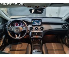 Mercedes Clase GLA 180 de 2019 con 90.000 Km por 19.800 EUR. en Sevilla