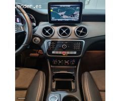 Mercedes Clase GLA 180 de 2019 con 90.000 Km por 19.800 EUR. en Sevilla