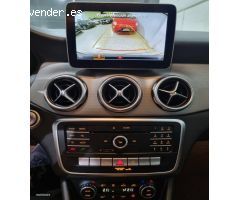 Mercedes Clase GLA 180 de 2019 con 90.000 Km por 19.800 EUR. en Sevilla