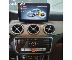 Mercedes Clase GLA 180 de 2019 con 90.000 Km por 19.800 EUR. en Sevilla