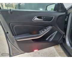 Mercedes Clase GLA 180 de 2019 con 90.000 Km por 19.800 EUR. en Sevilla