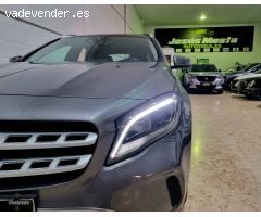 Mercedes Clase GLA 180 de 2019 con 90.000 Km por 19.800 EUR. en Sevilla