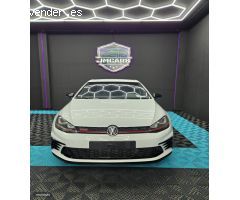 Volkswagen Golf GTI 2.0 TSI 195kW (265CV) DSG de 2016 con 125.500 Km por 26.700 EUR. en Granada