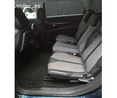 Peugeot 5008 ALLURE de 2018 con 113.018 Km por 16.200 EUR. en Granada