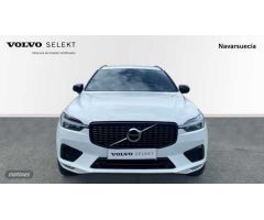 Volvo XC 60 XC60 B4(D) AWD R-Design Automatico de 2021 con 73.644 Km por 37.450 EUR. en Navarra