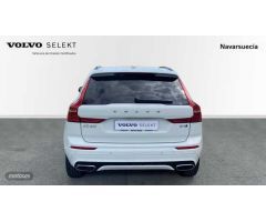 Volvo XC 60 XC60 B4(D) AWD R-Design Automatico de 2021 con 73.644 Km por 37.450 EUR. en Navarra