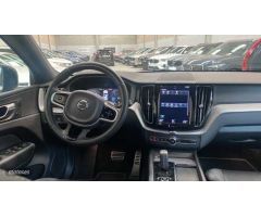 Volvo XC 60 XC60 B4(D) AWD R-Design Automatico de 2021 con 73.644 Km por 37.450 EUR. en Navarra
