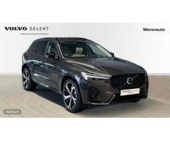 Volvo XC 60 XC60 Recharge Ultimate, T6 AWD Hibrido enchufable, Electrico/Gasolina, Dark de 2023 con