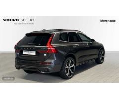 Volvo XC 60 XC60 Recharge Ultimate, T6 AWD Hibrido enchufable, Electrico/Gasolina, Dark de 2023 con