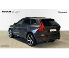 Volvo XC 60 XC60 Recharge Ultimate, T6 AWD Hibrido enchufable, Electrico/Gasolina, Dark de 2023 con