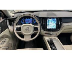 Volvo XC 60 XC60 Recharge Ultimate, T6 AWD Hibrido enchufable, Electrico/Gasolina, Dark de 2023 con