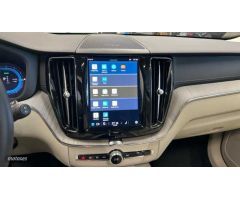 Volvo XC 60 XC60 Recharge Ultimate, T6 AWD Hibrido enchufable, Electrico/Gasolina, Dark de 2023 con