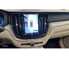 Volvo XC 60 XC60 Recharge Ultimate, T6 AWD Hibrido enchufable, Electrico/Gasolina, Dark de 2023 con