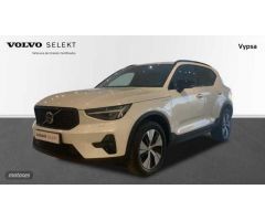 Volvo XC40 Recharge Plus, T4 plug-in hybrid, El?ctrico/Gasolina, Dark de 2023 con 26.185 Km por 37.9