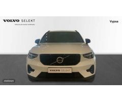 Volvo XC40 Recharge Plus, T4 plug-in hybrid, El?ctrico/Gasolina, Dark de 2023 con 26.185 Km por 37.9
