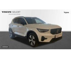 Volvo XC40 Recharge Plus, T4 plug-in hybrid, El?ctrico/Gasolina, Dark de 2023 con 26.185 Km por 37.9