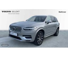 Volvo XC 90 XC90 Plus, B5 AWD Mild Hybrid, Diesel, Bright, 7 Plazas de 2023 con 36.309 Km por 59.900