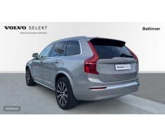 Volvo XC 90 XC90 Plus, B5 AWD Mild Hybrid, Diesel, Bright, 7 Plazas de 2023 con 36.309 Km por 59.900