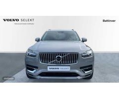 Volvo XC 90 XC90 Plus, B5 AWD Mild Hybrid, Diesel, Bright, 7 Plazas de 2023 con 36.309 Km por 59.900