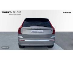 Volvo XC 90 XC90 Plus, B5 AWD Mild Hybrid, Diesel, Bright, 7 Plazas de 2023 con 36.309 Km por 59.900