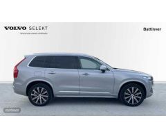 Volvo XC 90 XC90 Plus, B5 AWD Mild Hybrid, Diesel, Bright, 7 Plazas de 2023 con 36.309 Km por 59.900