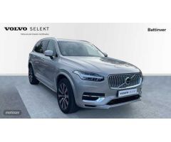 Volvo XC 90 XC90 Plus, B5 AWD Mild Hybrid, Diesel, Bright, 7 Plazas de 2023 con 36.309 Km por 59.900