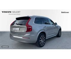 Volvo XC 90 XC90 Plus, B5 AWD Mild Hybrid, Diesel, Bright, 7 Plazas de 2023 con 36.309 Km por 59.900