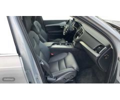 Volvo XC 90 XC90 Plus, B5 AWD Mild Hybrid, Diesel, Bright, 7 Plazas de 2023 con 36.309 Km por 59.900
