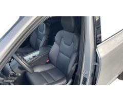 Volvo XC 90 XC90 Plus, B5 AWD Mild Hybrid, Diesel, Bright, 7 Plazas de 2023 con 36.309 Km por 59.900