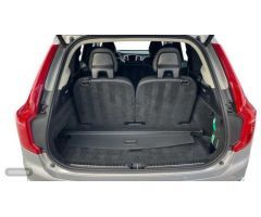 Volvo XC 90 XC90 Plus, B5 AWD Mild Hybrid, Diesel, Bright, 7 Plazas de 2023 con 36.309 Km por 59.900
