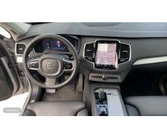 Volvo XC 90 XC90 Plus, B5 AWD Mild Hybrid, Diesel, Bright, 7 Plazas de 2023 con 36.309 Km por 59.900