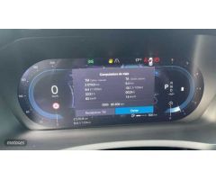 Volvo XC 90 XC90 Plus, B5 AWD Mild Hybrid, Diesel, Bright, 7 Plazas de 2023 con 36.309 Km por 59.900