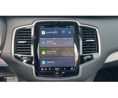 Volvo XC 90 XC90 Plus, B5 AWD Mild Hybrid, Diesel, Bright, 7 Plazas de 2023 con 36.309 Km por 59.900