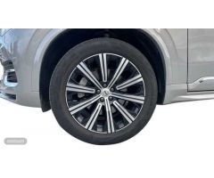 Volvo XC 90 XC90 Plus, B5 AWD Mild Hybrid, Diesel, Bright, 7 Plazas de 2023 con 36.309 Km por 59.900