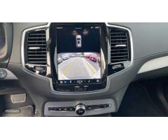 Volvo XC 90 XC90 Plus, B5 AWD Mild Hybrid, Diesel, Bright, 7 Plazas de 2023 con 36.309 Km por 59.900