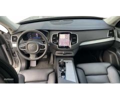 Volvo XC 90 XC90 Plus, B5 AWD Mild Hybrid, Diesel, Bright, 7 Plazas de 2023 con 36.309 Km por 59.900